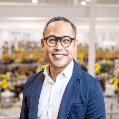 Jerry Perez