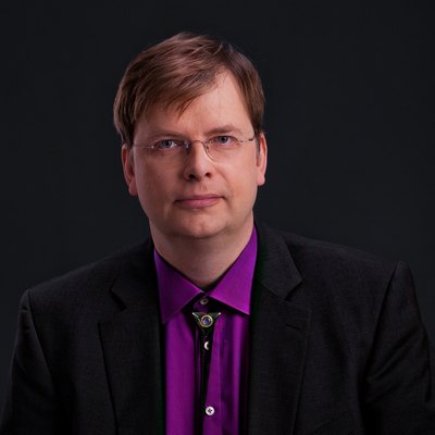 Matthias Krinke