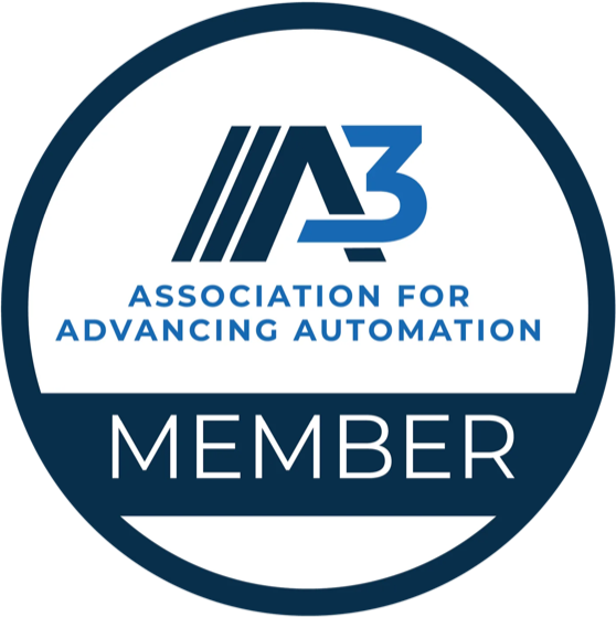 Association for Advancing Automation (A3) member