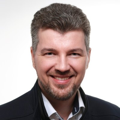 Pawel Mroczkowski